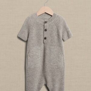 Banana Republic Curio Cashmere One-piece